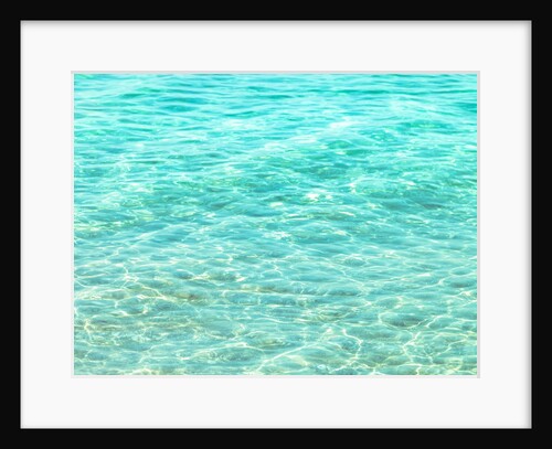 Water Surface by Assaf Frank